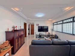 Blk 427 Woodlands Street 41 (Woodlands), HDB 4 Rooms #563668251